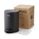 Відро для сміття з педаллю 8 л Rixo Solido PB108B