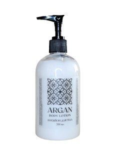 Дозатор лосьон для тела "ARGAN" 350 мл