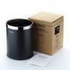 Кошик для сміття 10 л Rixo Solido WB102B