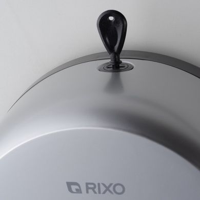 Диспенсер туалетного паперу Rixo Maggio P002S