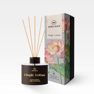 Аромадифузор Magic Lotus 110 мл