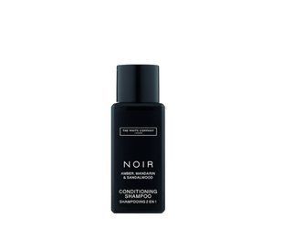 Шампунь-кондиціонер готельний "The White Company Noir" у флаконі 30 мл