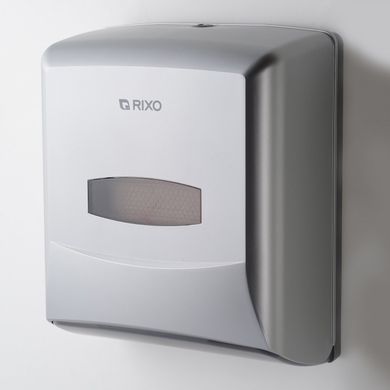 Диспенсер паперових рушників Rixo Grande P238S