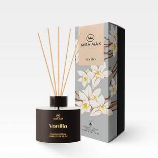 Аромадифузор Vanilla 110 мл