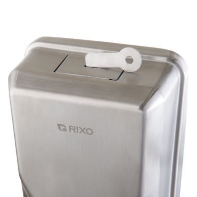 Дозатор рідкого мила Rixo Solido (1200 мл) S115