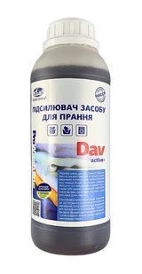 Усилитель щелочности для стирки Dav Active+ (1.4кг)