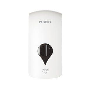 Дозатор рідкого мила Rixo Maggio (1000 мл) S058W