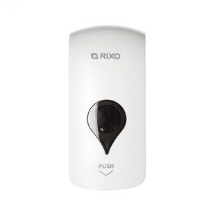 Дозатор рідкого мила Rixo Maggio (500 мл) S158W
