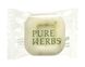 Мыло гостиничное "Pure Herbs" 15 г