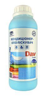 Кондиционер ополаскиватель для белья морской аромат FRESH (1.1 кг)