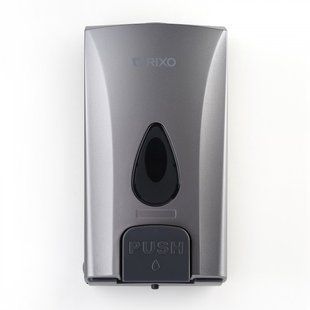 Дозатор рідкого мила універсальний Rixo Maggio (1000 мл) S188S