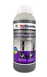 Концентрат для прочистки канализации Dez-2 (1,40 кг)
