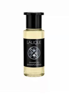 Шампунь отельный "LALIQUE" в флаконе 30 мл