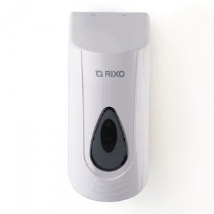 Дозатор рідкого мила Rixo Maggio (400 мл) S168W