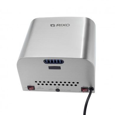 Електросушарка для рук Rixo Solido H07S