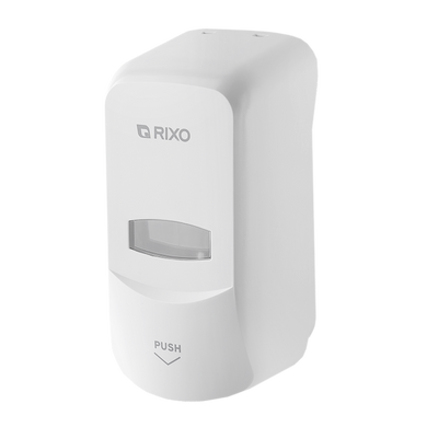 Дозатор рідкого мила Rixo Grande (600 мл) S368W