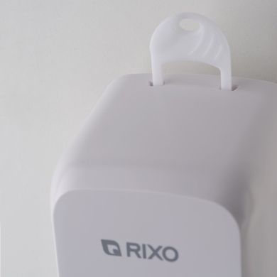 Дозатор рідкого мила Rixo Grande (600 мл) S368W