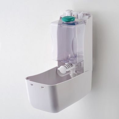 Дозатор рідкого мила Rixo Grande (600 мл) S368W