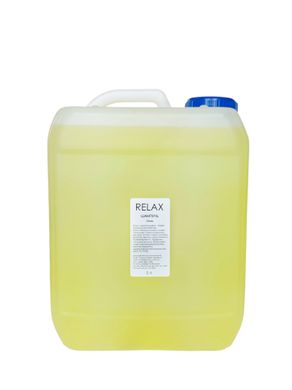 Шампунь для волос "RELAX" 5 литров