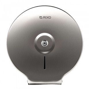 Диспенсер туалетного паперу Rixo Solido P004