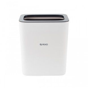 Настінний кошик для сміття 26 л Rixo Maggio WB300W