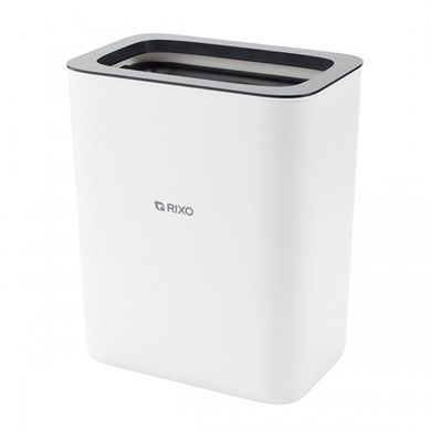 Настінний кошик для сміття 26 л Rixo Maggio WB300W