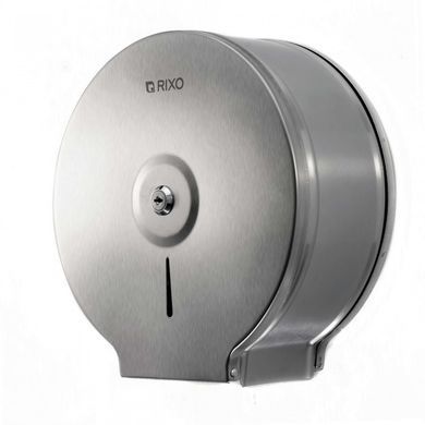 Диспенсер туалетного паперу Rixo Solido P004