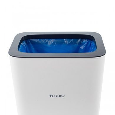 Настінний кошик для сміття 26 л Rixo Maggio WB300W