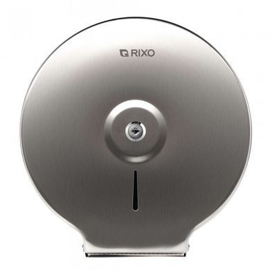 Диспенсер туалетного паперу Rixo Solido P004