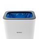 Настінний кошик для сміття 26 л Rixo Maggio WB300W