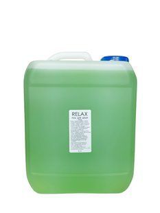 Гель для душа "GREEN APPLE" 5 литров