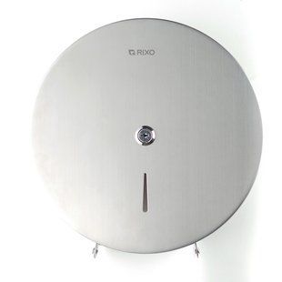 Диспенсер туалетного паперу Rixo Solido P005