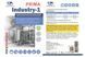 Концентрат для удаления, накипи, ржавчины, водного камня Industry-1 (5 кг)