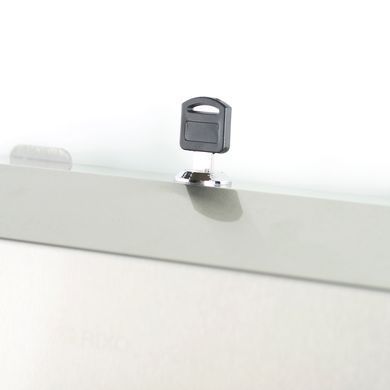 Диспенсер паперових рушників Rixo Solido P132