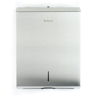 Диспенсер паперових рушників Rixo Solido P133