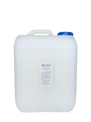 Жидкое мыло "RELAX" 5 литров