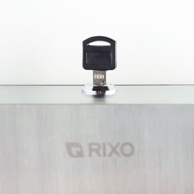 Диспенсер паперових рушників Rixo Solido P136