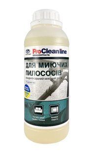 Концентрат для моющих пылесосов (1,10 кг)