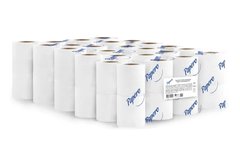 Папір туалетний "Papero для бізнесу" - упаковка 48 рулонів