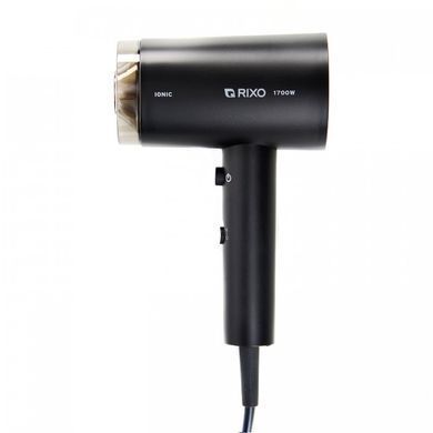Фен для сушки волос настенный Rixo Maggio F33В (1700 Вт)