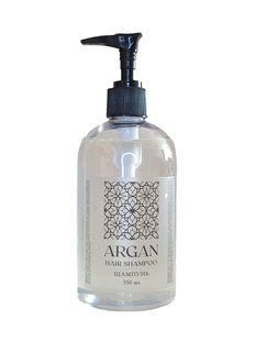 Дозатор шампунь для волос "ARGAN" 350 мл