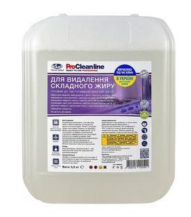 Концентрированный Антижир быстрого действия (5,5 кг)